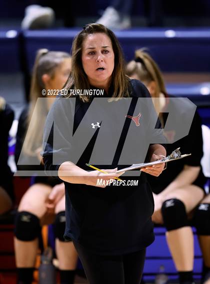 Thumbnail 2 in Buford vs. Lambert (GHSA 7A Championship) photogallery.