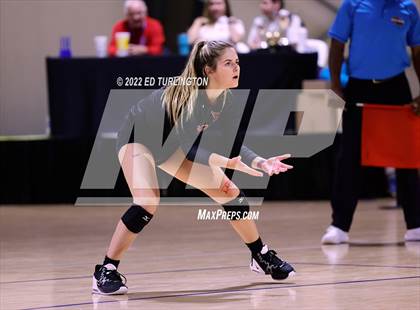 Thumbnail 3 in Buford vs. Lambert (GHSA 7A Championship) photogallery.