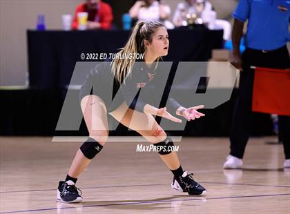 Thumbnail 1 in Buford vs. Lambert (GHSA 7A Championship) photogallery.