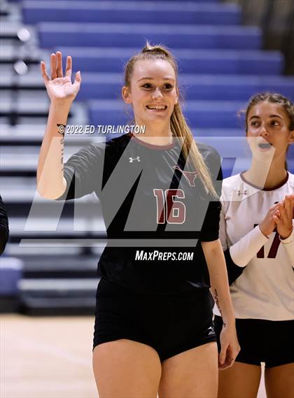Thumbnail 3 in Buford vs. Lambert (GHSA 7A Championship) photogallery.