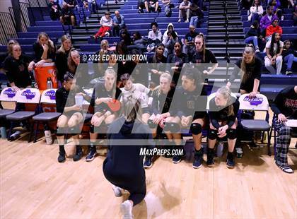 Thumbnail 3 in Buford vs. Lambert (GHSA 7A Championship) photogallery.