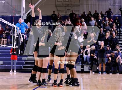 Thumbnail 2 in Buford vs. Lambert (GHSA 7A Championship) photogallery.