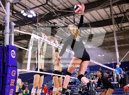 Thumbnail 2 in Buford vs. Lambert (GHSA 7A Championship) photogallery.