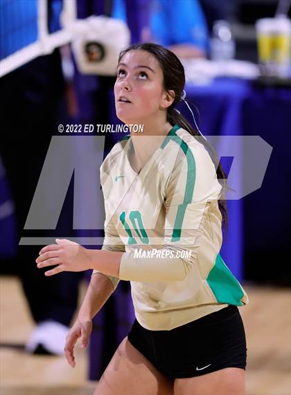 Thumbnail 2 in Buford vs. Lambert (GHSA 7A Championship) photogallery.