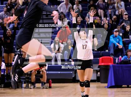 Thumbnail 2 in Buford vs. Lambert (GHSA 7A Championship) photogallery.