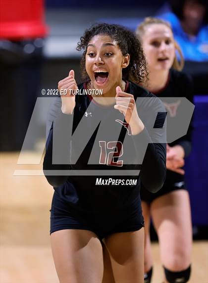 Thumbnail 2 in Buford vs. Lambert (GHSA 7A Championship) photogallery.