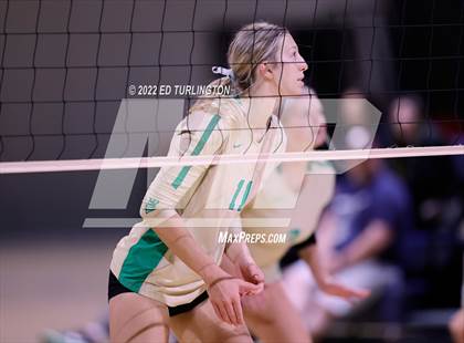 Thumbnail 2 in Buford vs. Lambert (GHSA 7A Championship) photogallery.