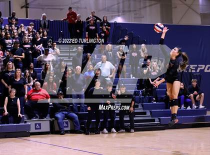 Thumbnail 1 in Buford vs. Lambert (GHSA 7A Championship) photogallery.