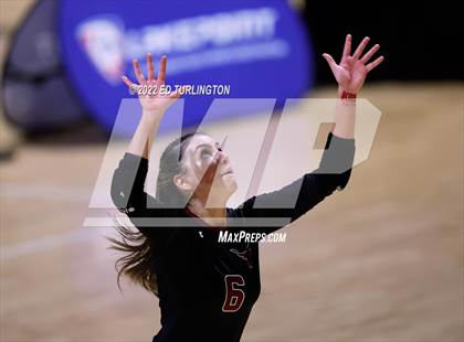 Thumbnail 3 in Buford vs. Lambert (GHSA 7A Championship) photogallery.