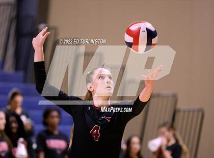 Thumbnail 2 in Buford vs. Lambert (GHSA 7A Championship) photogallery.