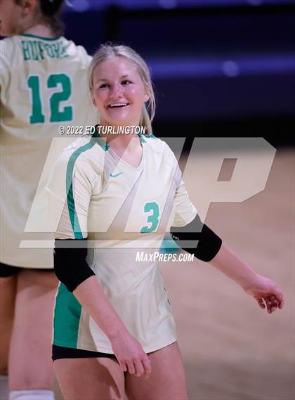 Thumbnail 2 in Buford vs. Lambert (GHSA 7A Championship) photogallery.
