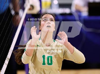 Thumbnail 3 in Buford vs. Lambert (GHSA 7A Championship) photogallery.