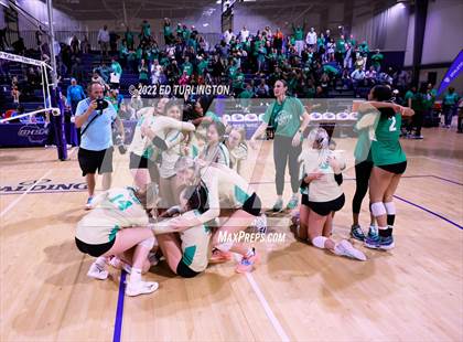 Thumbnail 2 in Buford vs. Lambert (GHSA 7A Championship) photogallery.
