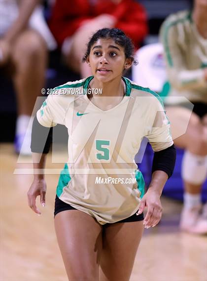 Thumbnail 3 in Buford vs. Lambert (GHSA 7A Championship) photogallery.