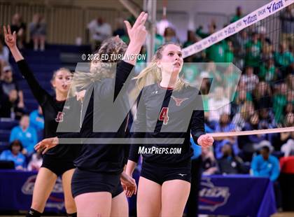 Thumbnail 2 in Buford vs. Lambert (GHSA 7A Championship) photogallery.