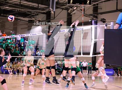 Thumbnail 3 in Buford vs. Lambert (GHSA 7A Championship) photogallery.