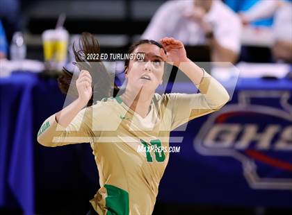 Thumbnail 3 in Buford vs. Lambert (GHSA 7A Championship) photogallery.