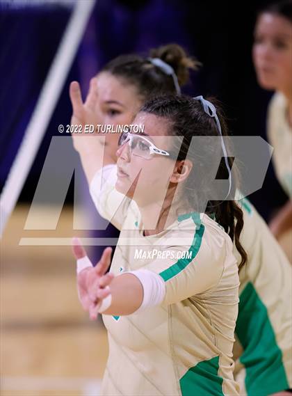 Thumbnail 2 in Buford vs. Lambert (GHSA 7A Championship) photogallery.