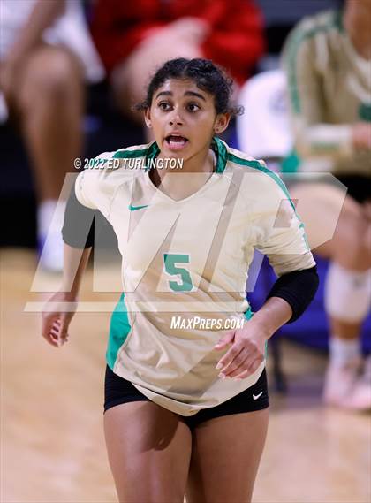 Thumbnail 1 in Buford vs. Lambert (GHSA 7A Championship) photogallery.