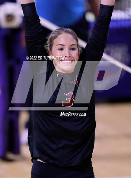 Thumbnail 1 in Buford vs. Lambert (GHSA 7A Championship) photogallery.