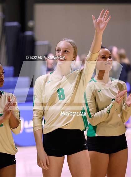 Thumbnail 1 in Buford vs. Lambert (GHSA 7A Championship) photogallery.