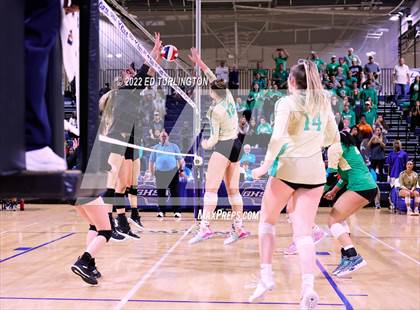 Thumbnail 3 in Buford vs. Lambert (GHSA 7A Championship) photogallery.