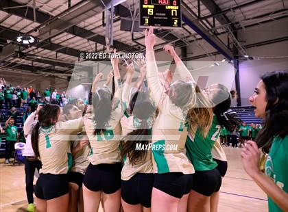 Thumbnail 2 in Buford vs. Lambert (GHSA 7A Championship) photogallery.
