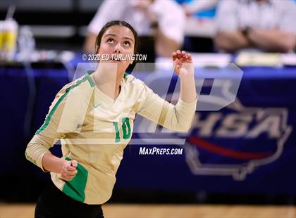 Thumbnail 1 in Buford vs. Lambert (GHSA 7A Championship) photogallery.