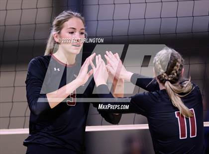 Thumbnail 1 in Buford vs. Lambert (GHSA 7A Championship) photogallery.