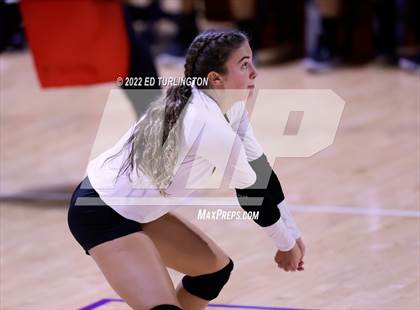 Thumbnail 3 in Buford vs. Lambert (GHSA 7A Championship) photogallery.