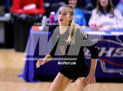Thumbnail 2 in Buford vs. Lambert (GHSA 7A Championship) photogallery.