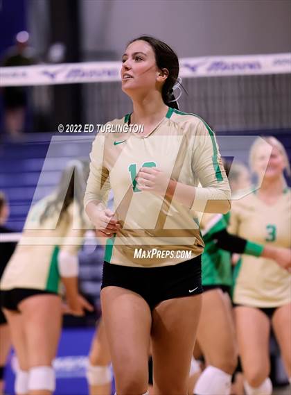 Thumbnail 1 in Buford vs. Lambert (GHSA 7A Championship) photogallery.