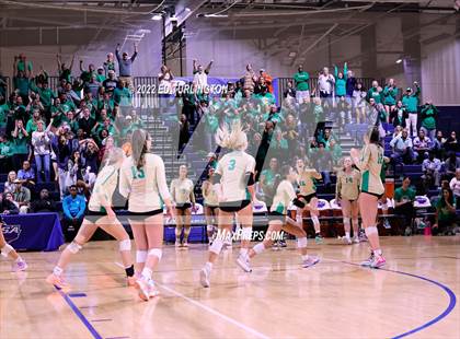 Thumbnail 2 in Buford vs. Lambert (GHSA 7A Championship) photogallery.