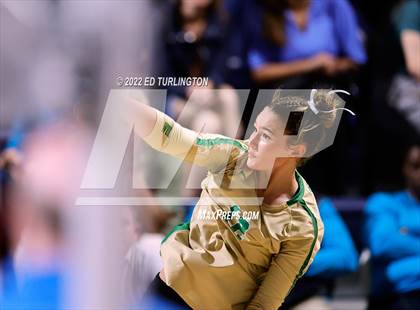 Thumbnail 1 in Buford vs. Lambert (GHSA 7A Championship) photogallery.