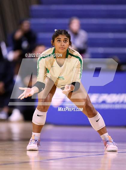 Thumbnail 2 in Buford vs. Lambert (GHSA 7A Championship) photogallery.