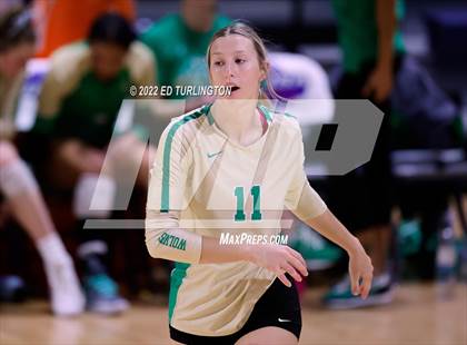 Thumbnail 3 in Buford vs. Lambert (GHSA 7A Championship) photogallery.