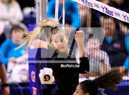 Thumbnail 3 in Buford vs. Lambert (GHSA 7A Championship) photogallery.