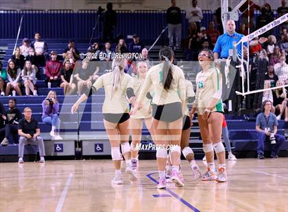 Thumbnail 3 in Buford vs. Lambert (GHSA 7A Championship) photogallery.