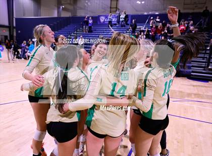 Thumbnail 2 in Buford vs. Lambert (GHSA 7A Championship) photogallery.