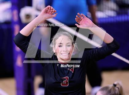 Thumbnail 2 in Buford vs. Lambert (GHSA 7A Championship) photogallery.