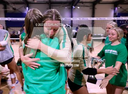 Thumbnail 1 in Buford vs. Lambert (GHSA 7A Championship) photogallery.