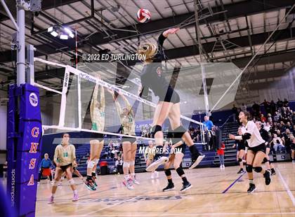 Thumbnail 1 in Buford vs. Lambert (GHSA 7A Championship) photogallery.