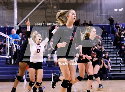 Thumbnail 1 in Buford vs. Lambert (GHSA 7A Championship) photogallery.