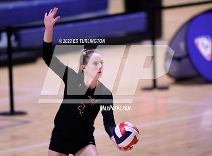 Thumbnail 1 in Buford vs. Lambert (GHSA 7A Championship) photogallery.