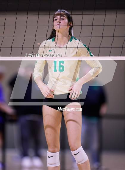 Thumbnail 1 in Buford vs. Lambert (GHSA 7A Championship) photogallery.