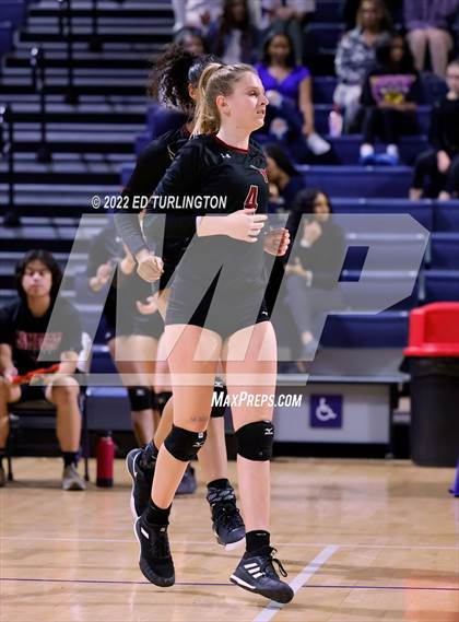Thumbnail 2 in Buford vs. Lambert (GHSA 7A Championship) photogallery.