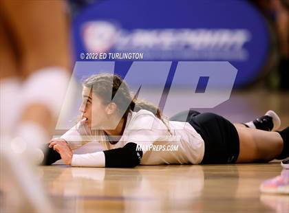 Thumbnail 2 in Buford vs. Lambert (GHSA 7A Championship) photogallery.