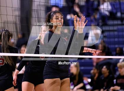 Thumbnail 2 in Buford vs. Lambert (GHSA 7A Championship) photogallery.