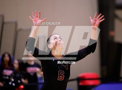 Thumbnail 3 in Buford vs. Lambert (GHSA 7A Championship) photogallery.