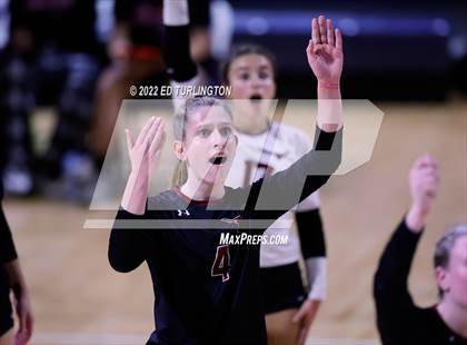 Thumbnail 3 in Buford vs. Lambert (GHSA 7A Championship) photogallery.